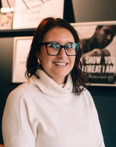 Sarah Benali
